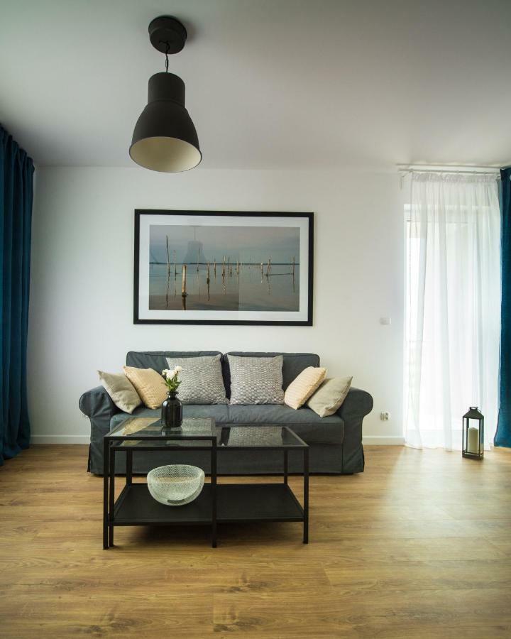Apartament W Piszu المظهر الخارجي الصورة
