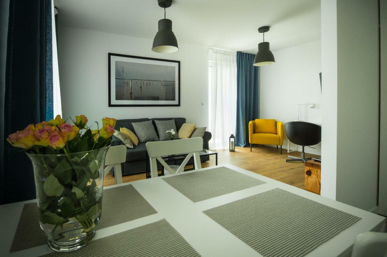 Apartament W Piszu المظهر الخارجي الصورة