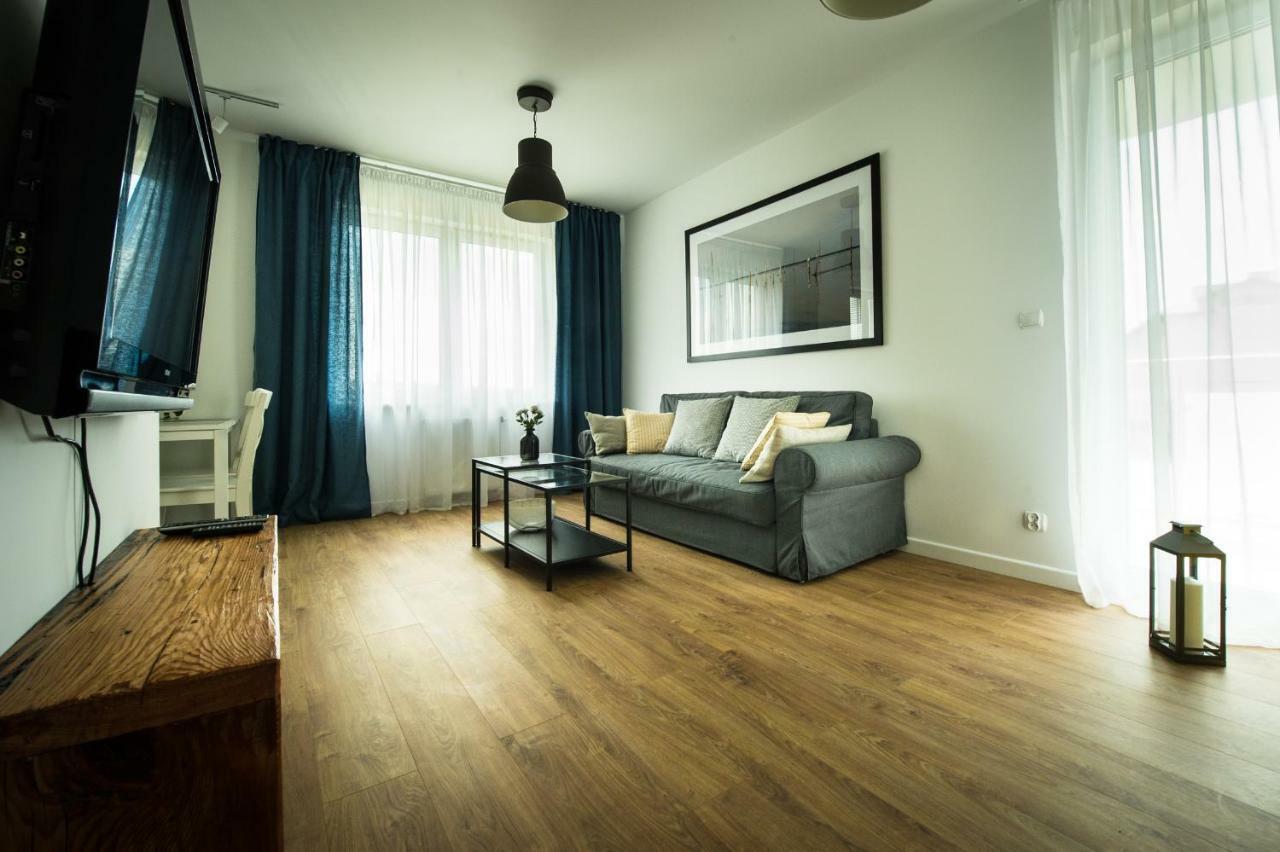 Apartament W Piszu المظهر الخارجي الصورة