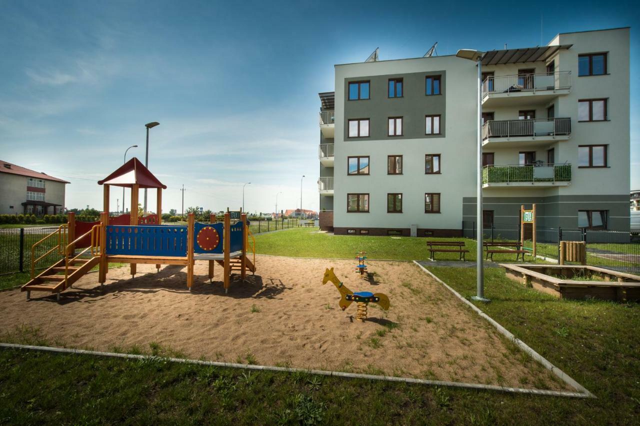Apartament W Piszu المظهر الخارجي الصورة