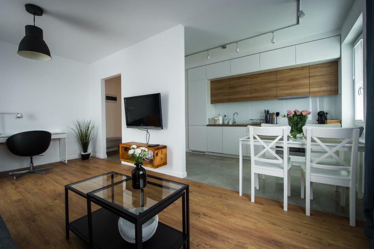 Apartament W Piszu المظهر الخارجي الصورة