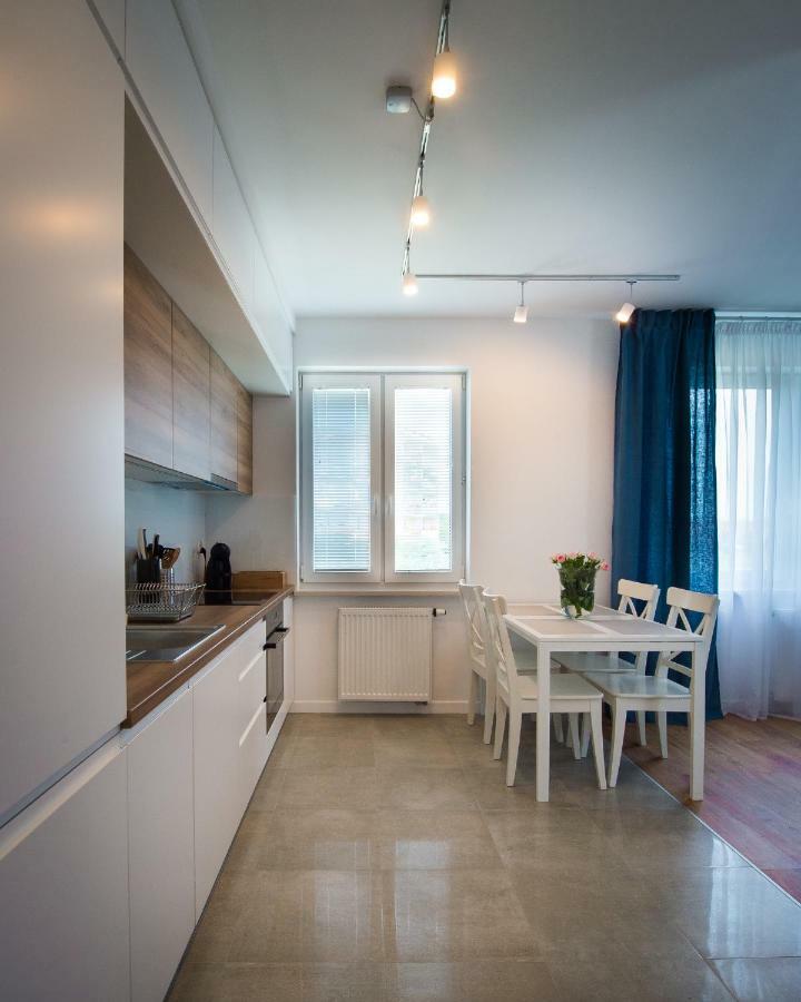Apartament W Piszu المظهر الخارجي الصورة