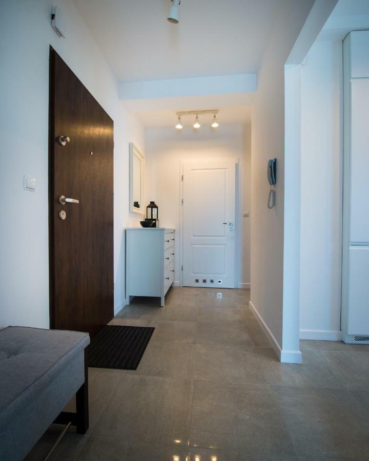 Apartament W Piszu المظهر الخارجي الصورة